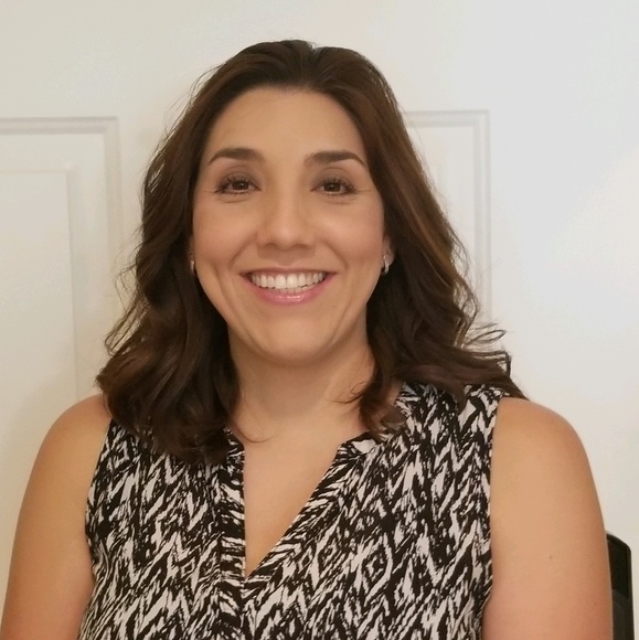 Meet your Posher, Amber - Picture 1 of 1